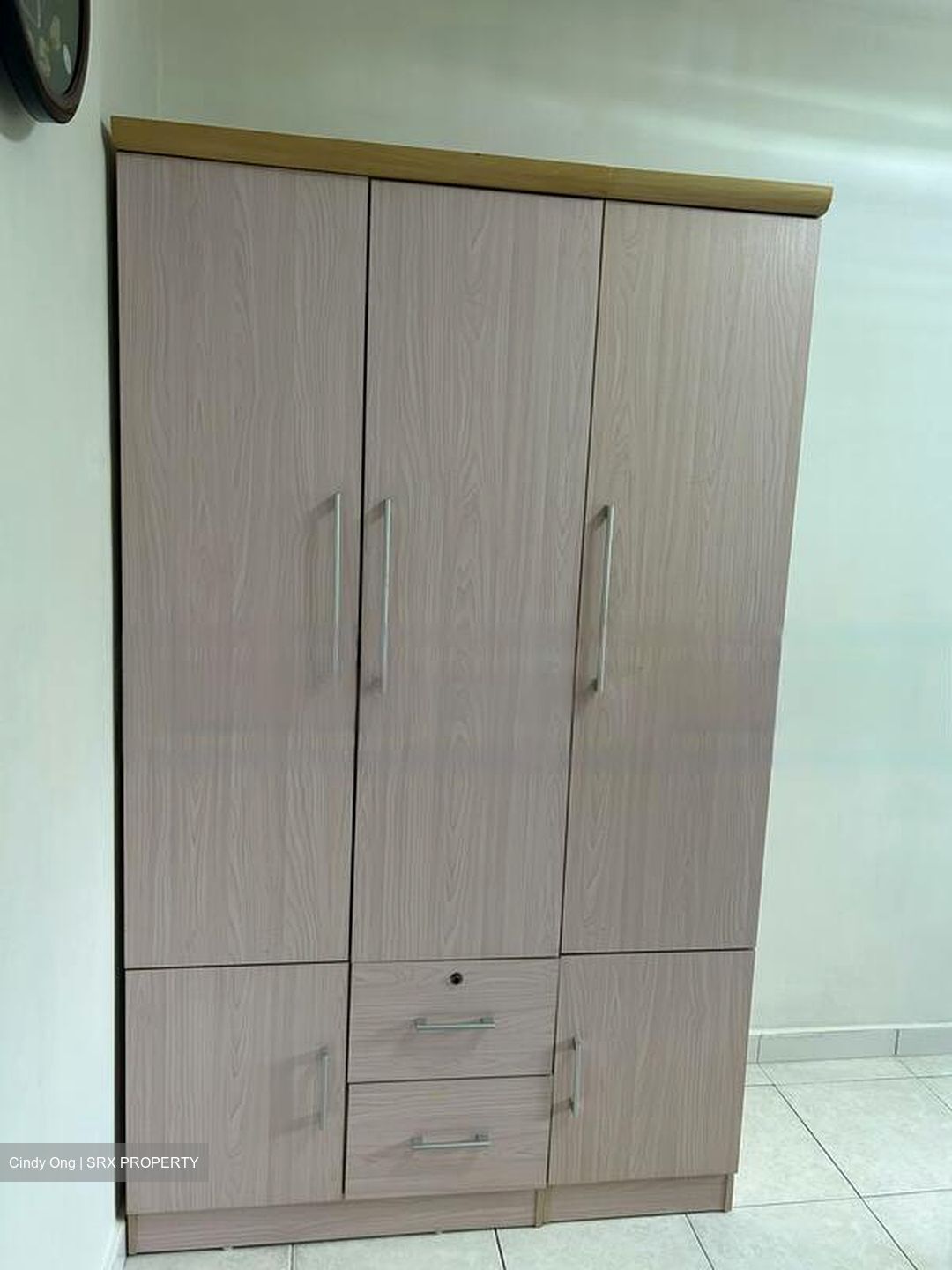 Blk 457 Choa Chu Kang Avenue 4 (Choa Chu Kang), HDB Executive #470564231